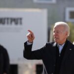 President Biden’s Approval Rating is SO LOW