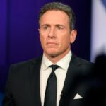 CNN fires Chris Cuomo